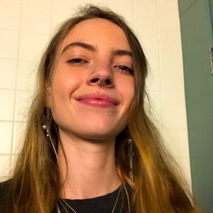 Meet your Posher, Rita